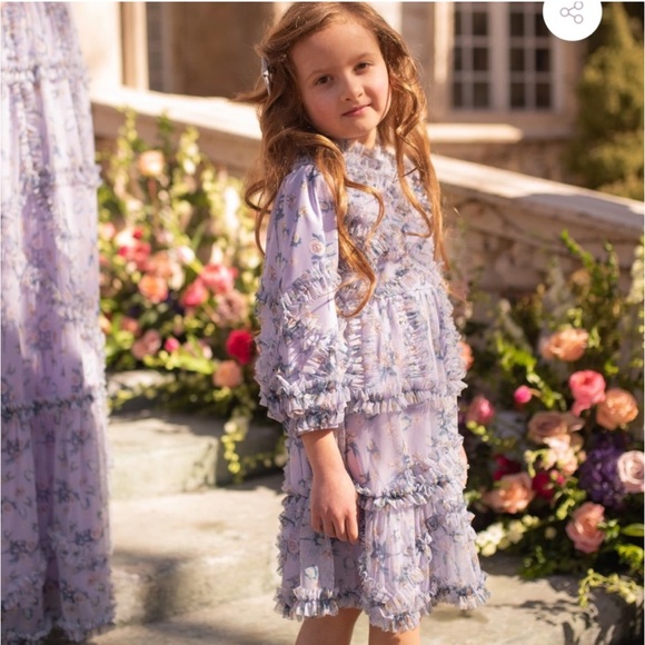 JessaKae Other - JessaKae girls dress 8-9